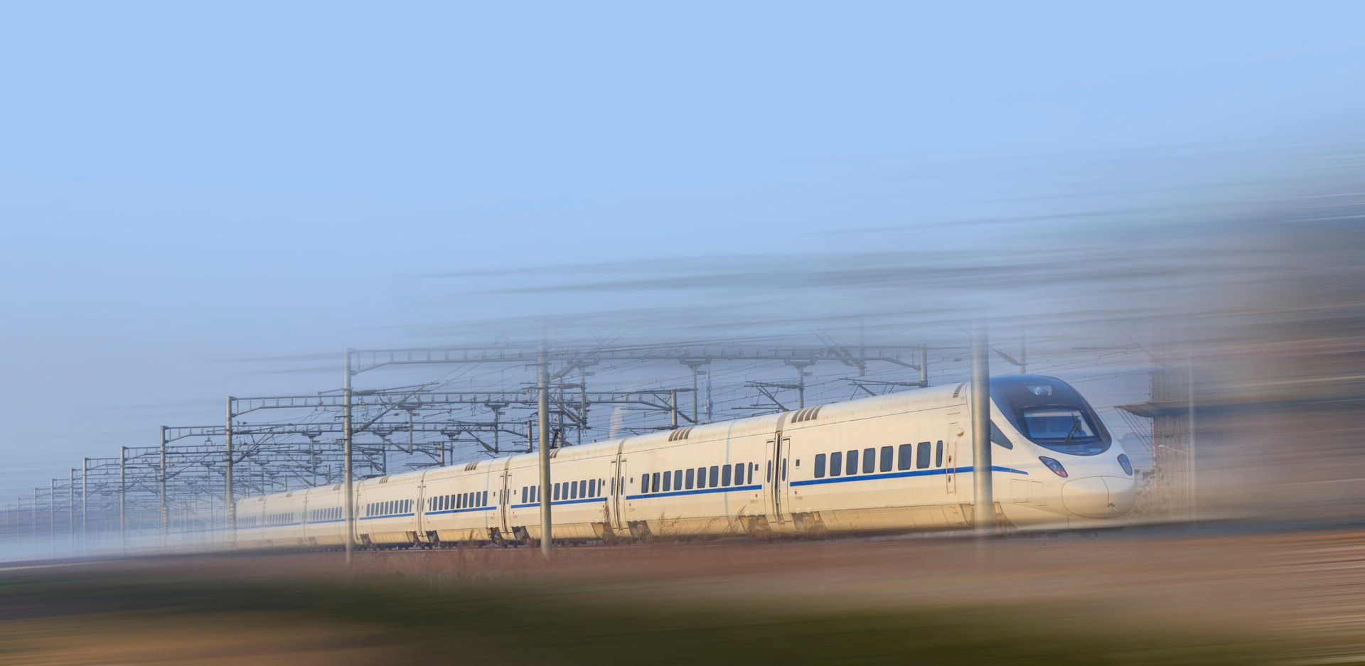 Transport ferroviaire