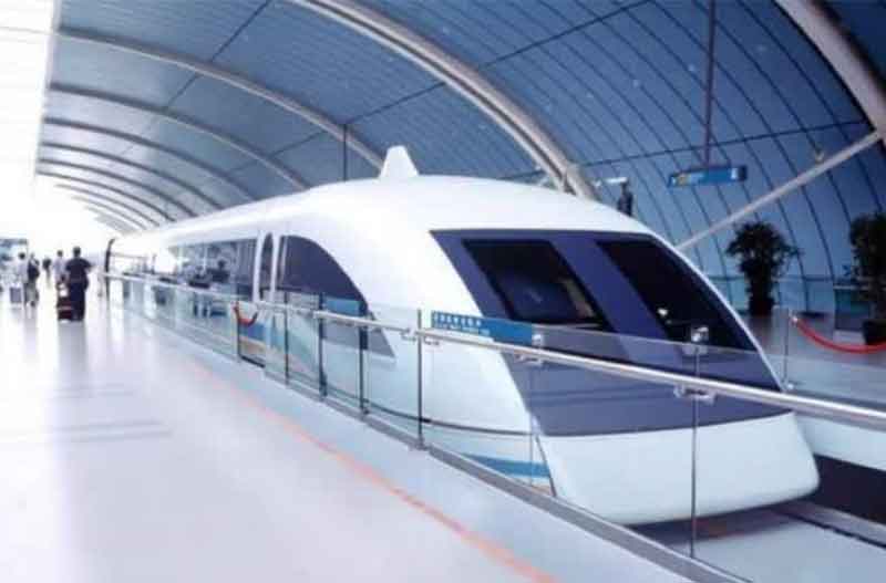 Orientation future du développement des matériaux composites en fibre de carbone dans le domaine du transport ferroviaire