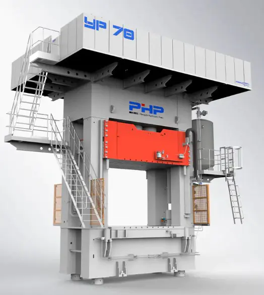 SMC Press 500 tonnes contre 1 000 tonnes contre 2 000 tonnes : comment choisir le bon tonnage de presse