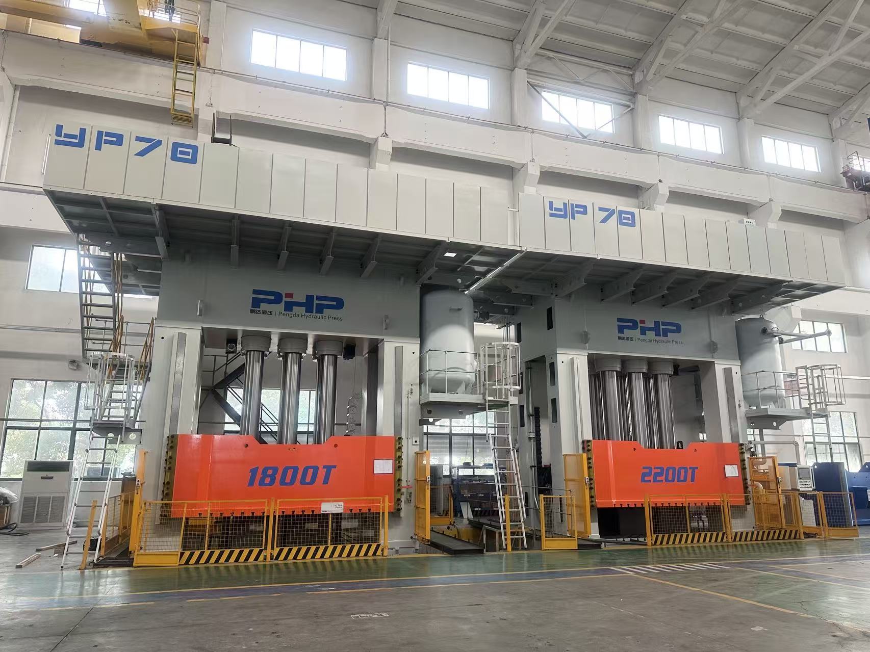 Pourquoi la presse de moulage servo SMC transforme la fabrication moderne